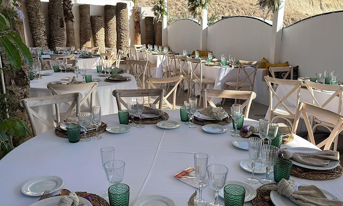 oasis de las palmeras bolnuevo eventos a