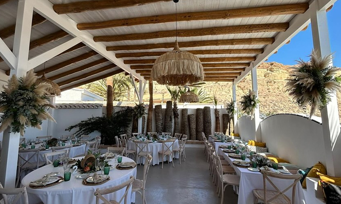 oasis de las palmeras bolnuevo eventos d