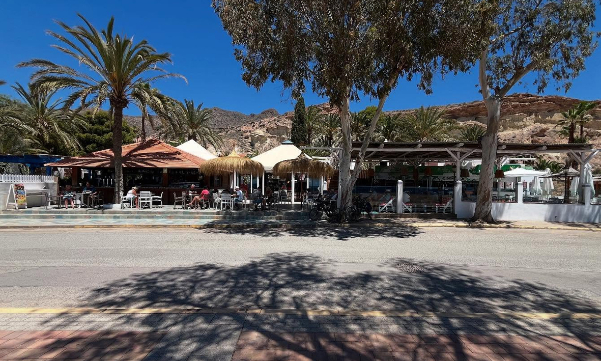 oasis de las palmeras bolnuevo mazarron b