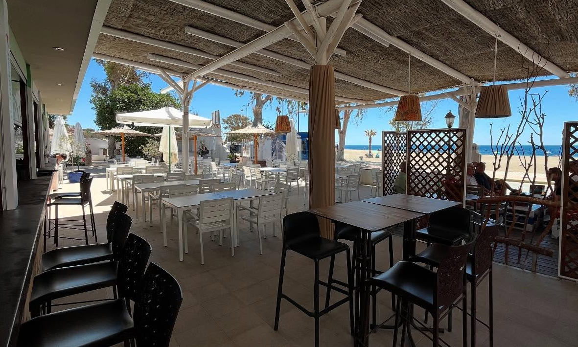 oasis de las palmeras bolnuevo mazarron e