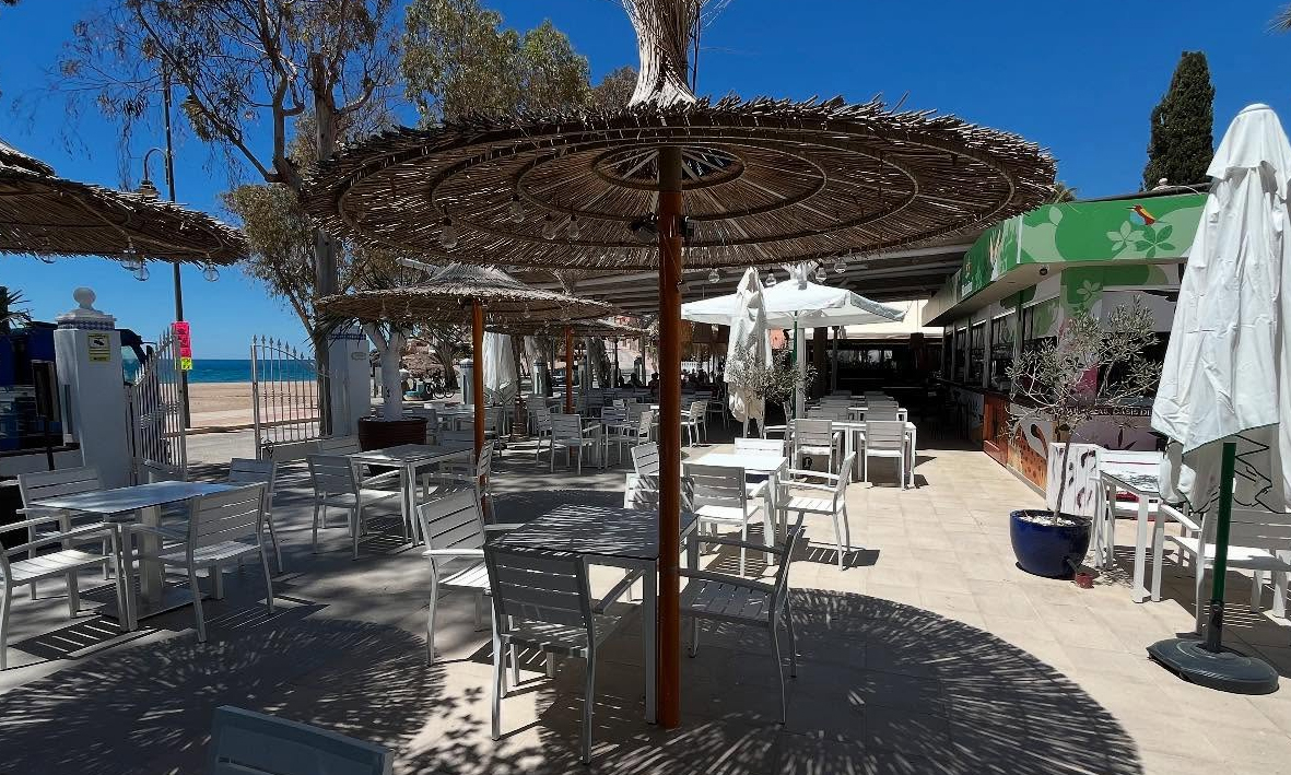 oasis de las palmeras bolnuevo mazarron j